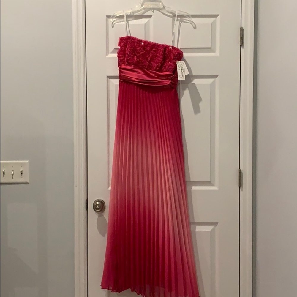 Fusha dress